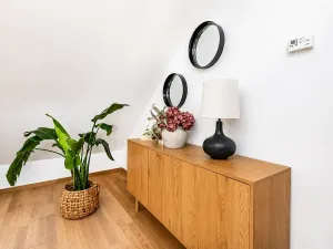Prodej ubytování, Praha - Smíchov, Bieblova, 57 m2