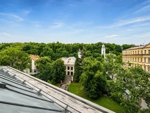 Prodej ubytování, Praha - Smíchov, Bieblova, 57 m2