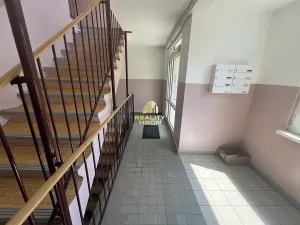 Prodej bytu 4+1, Teplice, Doubravická, 87 m2