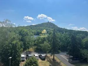 Prodej bytu 4+1, Teplice, Doubravická, 87 m2