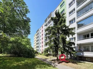 Prodej bytu 2+1, Praha - Záběhlice, Jahodová, 55 m2