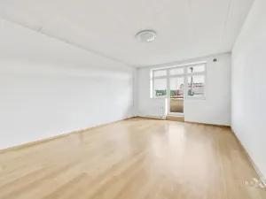Prodej bytu 2+kk, Praha - Libeň, Českomoravská, 57 m2