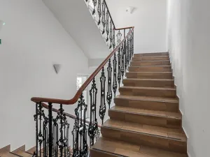 Pronájem bytu 3+1, Brno, Štefánikova, 73 m2