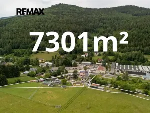 Prodej zemědělské usedlosti, Lipová-lázně, 871 m2