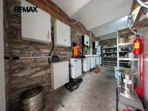Prodej zemědělské usedlosti, Lipová-lázně, 871 m2