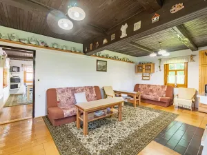 Prodej chaty, Makov, Slovensko, 136 m2
