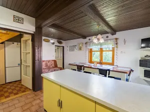 Prodej chaty, Makov, Slovensko, 136 m2