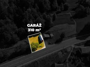 Prodej chaty, Makov, Slovensko, 136 m2