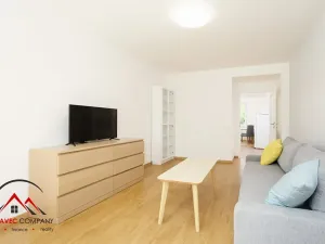 Pronájem bytu 2+1, Ostrava, Cihelní, 57 m2