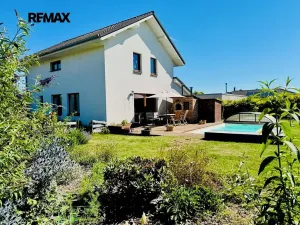 Prodej rodinného domu, Svojetice, Točitá, 149 m2