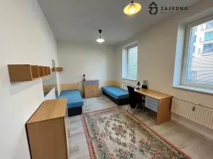 Prodej bytu 2+kk, Brno, Cejl, 32 m2