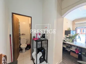 Pronájem obchodního prostoru, Praha - Žižkov, Seifertova, 34 m2