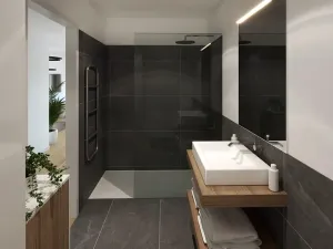 Prodej bytu 3+kk, Vir, Chorvatsko, 90 m2