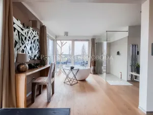 Prodej rodinného domu, Vysoký Újezd, Za Hospodou, 206 m2