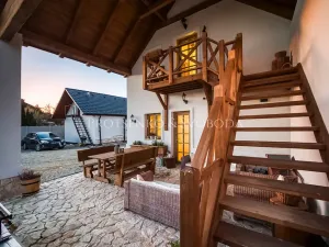 Prodej ubytování, Lipí, 197 m2