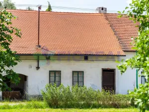 Prodej rodinného domu, Labské Chrčice, 150 m2