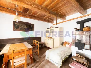 Prodej rodinného domu, Labské Chrčice, 150 m2