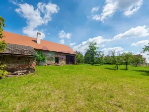 Prodej rodinného domu, Labské Chrčice, 150 m2