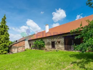 Prodej rodinného domu, Labské Chrčice, 150 m2