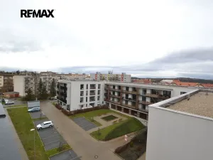 Pronájem bytu 2+kk, Plzeň, Sladová, 63 m2