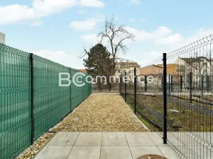 Pronájem bytu 1+kk, Brno, Dornych, 27 m2
