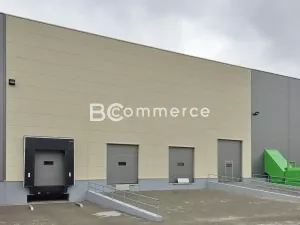 Pronájem skladu, Brno, 5250 m2