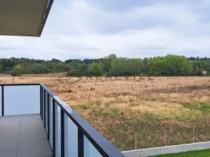 Pronájem bytu 3+kk, České Budějovice, Čakovská, 84 m2