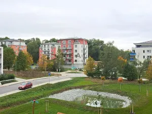 Pronájem bytu 3+kk, České Budějovice, Čakovská, 84 m2