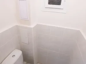 Pronájem bytu 2+kk, Praha - Karlín, Křižíkova, 48 m2