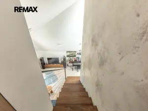 Prodej bytu 2+kk, Praha - Žižkov, Lucemburská, 80 m2