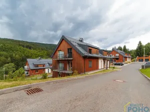 Prodej apartmánu, Dolní Morava, 58 m2