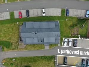 Prodej apartmánu, Dolní Morava, 58 m2