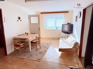 Prodej rodinného domu, Oplany, 147 m2