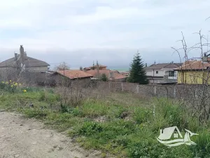 Prodej pozemku pro bydlení, Nesebar, Bulharsko, 502 m2