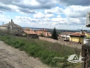 Prodej pozemku pro bydlení, Nesebar, Bulharsko, 502 m2