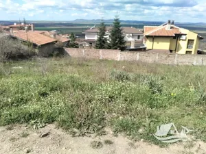 Prodej pozemku pro bydlení, Nesebar, Bulharsko, 502 m2