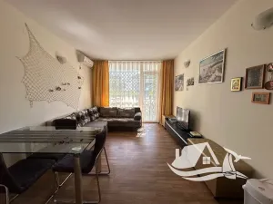 Prodej bytu 2+kk, Nesebar, Bulharsko, 47 m2