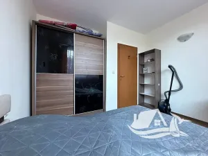 Prodej bytu 2+kk, Nesebar, Bulharsko, 47 m2