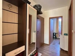 Prodej bytu 2+kk, Nesebar, Bulharsko, 47 m2