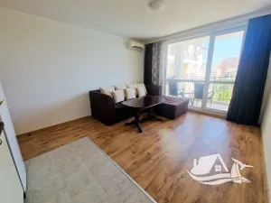 Prodej bytu 2+kk, Bjala, Bulharsko, 47 m2