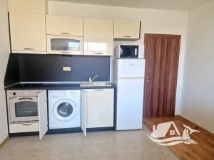 Prodej bytu 2+kk, Bjala, Bulharsko, 47 m2