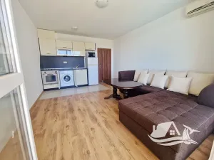Prodej bytu 2+kk, Bjala, Bulharsko, 47 m2