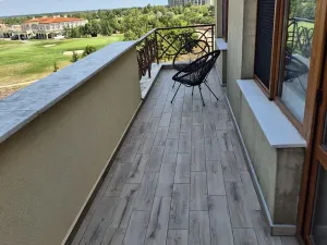 Prodej bytu 2+kk, Balčik, Bulharsko, 60 m2