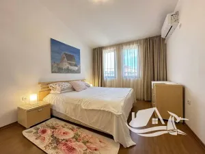 Prodej bytu 2+kk, Acheloj, Bulharsko, 65 m2