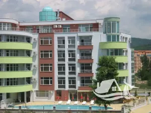 Prodej bytu 3+kk, Nesebar, Bulharsko, 142 m2