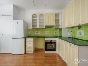 Pronájem bytu 1+1, Sokolov, Jelínkova, 38 m2
