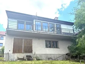 Prodej rodinného domu, Ledeč nad Sázavou, Melechovská, 150 m2