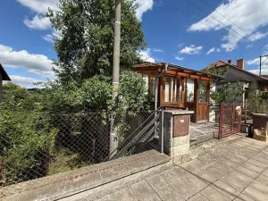 Prodej rodinného domu, Ledeč nad Sázavou, Melechovská, 150 m2