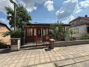 Prodej rodinného domu, Ledeč nad Sázavou, Melechovská, 150 m2
