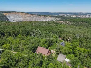 Prodej chaty, Dolní Břežany, U Lesa, 50 m2